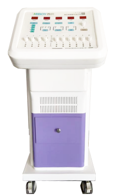 数码经络导平治疗仪 SMD-A立式