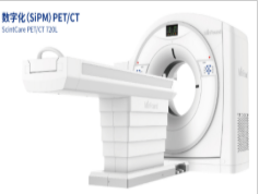 明峰数字化PET/CT 720L
