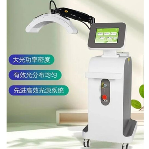 晶利尔氦氖激光复合LED治疗仪JLER-H32A