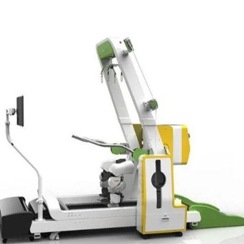 步态训练与评估系统Walkbot System