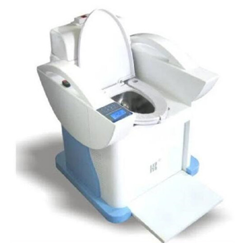 超声波熏洗仪KR-XZ-2008
