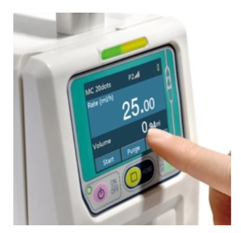 麦科田输液泵SYS-6010