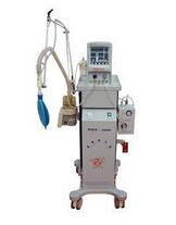 特力高频喷射呼吸机 TKR-300CG