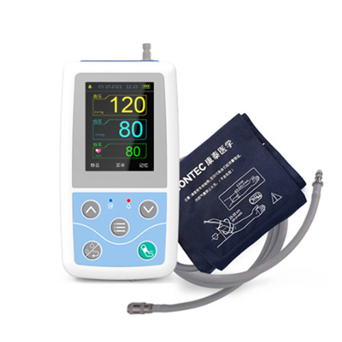 康泰动态血压监护仪 ABPM50