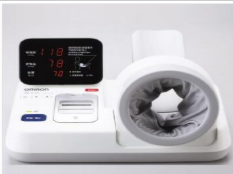 欧姆龙医用全自动​电子血压计HBP-9020