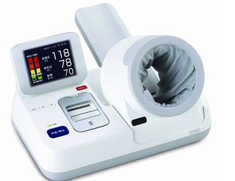 欧姆龙医用全自动​电子血压计HBP-9021J