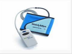 美国伟伦ABPM6100动态血压仪