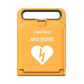 徕克美 LikeMed AED培训机 T2（7寸屏款）