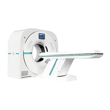 宽腾 X射线计算机体层摄影设备 Quantum CT Q576