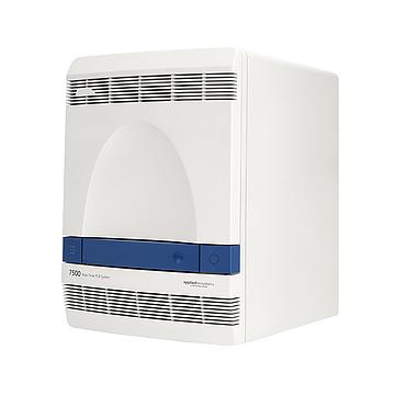 ABI   实时荧光定量PCR仪（H）Real-Time PCR Instrument    7500型