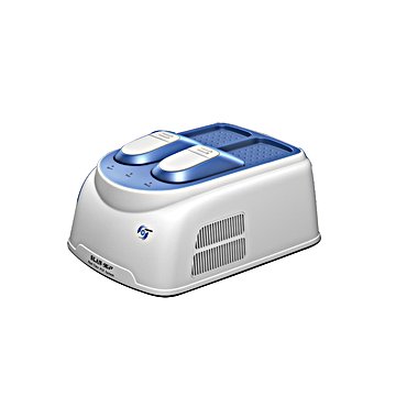 宏石医疗  全自动医用PCR分析系统  SLAN-96P