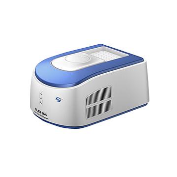 宏石医疗   全自动医用PCR分析系统    SLAN-96S