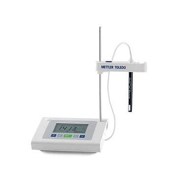 梅特勒-托利多 METTLER TOLEDO PH计 FE28-CN