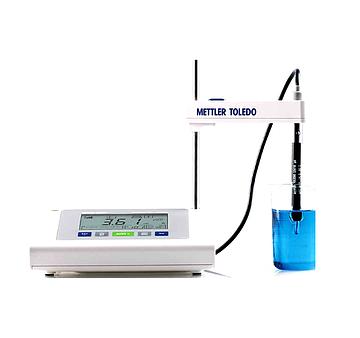 梅特勒-托利多 METTLER TOLEDO PH计 FE28-Standard