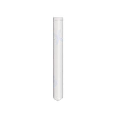 新康 塑料试管 PE Φ12×100 X311-2（500支/袋 20袋/箱）