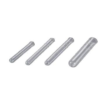 新康 一次性塑料试管 PE Φ12×75（500支/袋 20袋/箱）