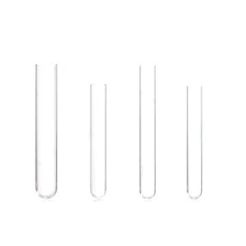 新康 一次性塑料试管  Φ12×100 带塞（400支/袋 10袋/箱）