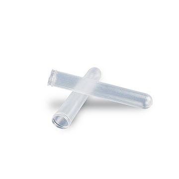 新康 塑料试管 PS  Φ13×78mm（500支/袋 10袋/箱）