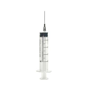 威高 WEGO 一次性使用无菌注射器 10ml 0.7×32TWLB（100支/盒 9盒/箱）