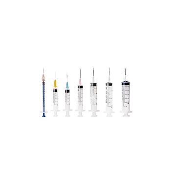曙光健士 一次性使用配药注射器50ml 1.6mm（50支/盒 9盒/箱）