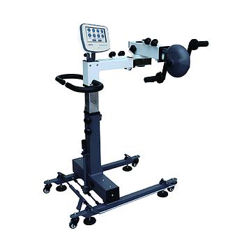 泽普 上下肢主被动运动康复机 ZEPU-K2000D（床旁上肢型）