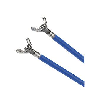 南微医学 凸轮式带涂层一次性活检钳 CBF-23/1600-A（10支/盒 10盒/箱）
