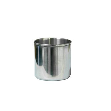 金钟 不锈钢药杯 R0C020（φ50×50）
