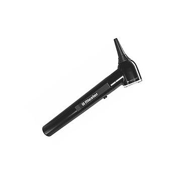 里斯特Riester   耳镜e-scope（黑色  LED） 2111-203