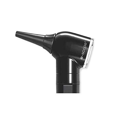 里斯特Riester   耳镜   e-scope（黑色，氙气）2111-202