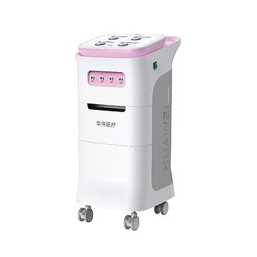 华伟Huawei 产后综合治疗仪 HW-1004（柜式机4通道）