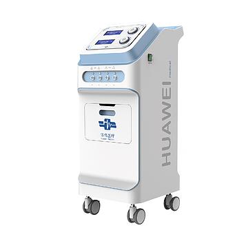 华伟Huawei 痉挛肌低频治疗仪 HW-3704