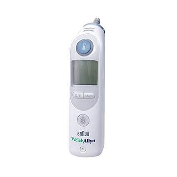 伟伦WelchAllyn 红外耳温计  PRO6000
