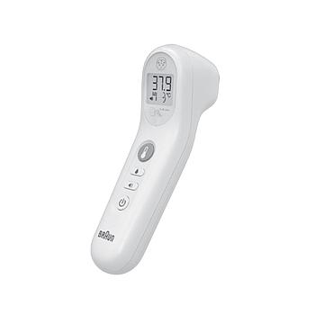 博朗 红外额式体温计 BNT100CN