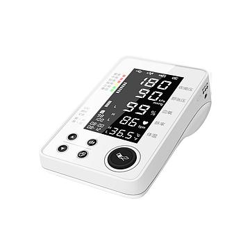 力康Heal Force 生理参数检测仪 PC-304