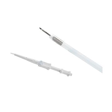 南微医学 一次性内窥镜用注射针 IN02-22523180（10支/盒 10盒/箱）