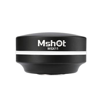明美MSHOT 成像系统 MSX11 2100万像素