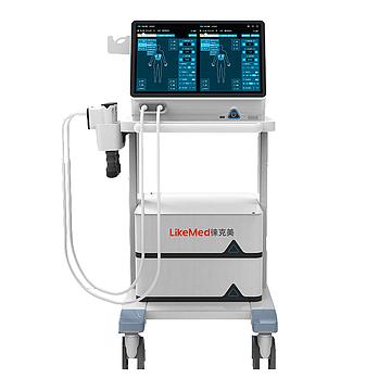 徕克美 LikeMed 冲击波治疗仪 苏木系列 iSW Master 210D（双通道）