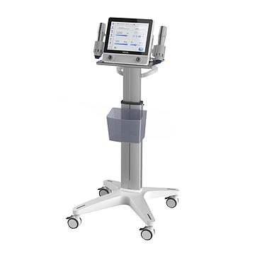 普门科技Lifotronic 便携式冲击波治疗仪 LC-310