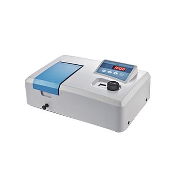 元析 METASH 可见分光光度计  V-5000