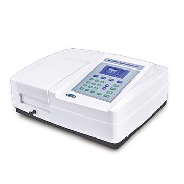 元析METASH 紫外可见分光光度计 UV-5200PC