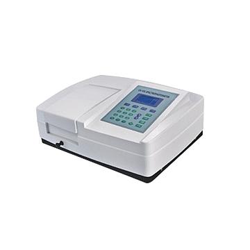 元析METASH 紫外可见分光光度计 UV-5200
