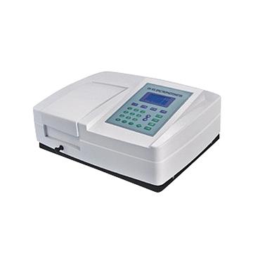 元析METASH   紫外可见分光光度  UV-5800PC