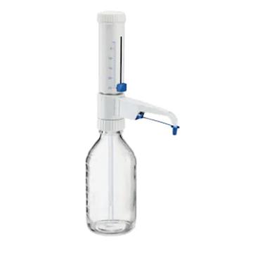 艾本德 Eppendorf 瓶口分液器 2.5-25ml 170–330mm 4966000045