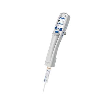 艾本德 Eppendorf Multipette E3x 电动连续分液器 4987000029