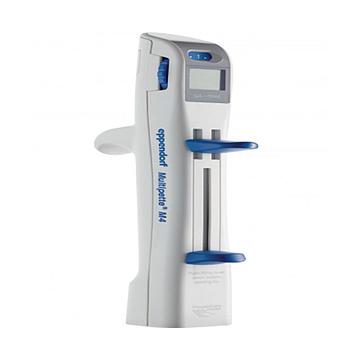 艾本德 Eppendorf Multipette M4 连续分液器启动套装 4982000314