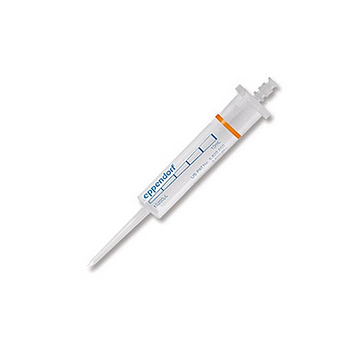 艾本德 Eppendorf Combitips plus 分液管 25ml 100个 (4盒X25个)