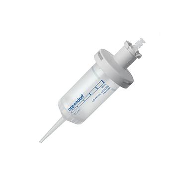 艾本德 Combitips advanced 标准级分液管 50ml 0030089480