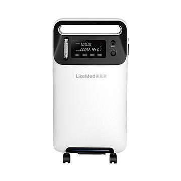 徕克美 LikeMed 医用分子筛制氧机5L 春分系列 Y-501W