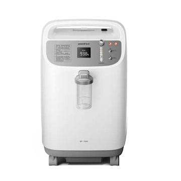 鱼跃yuwell 医用分子筛制氧机 8F-10W