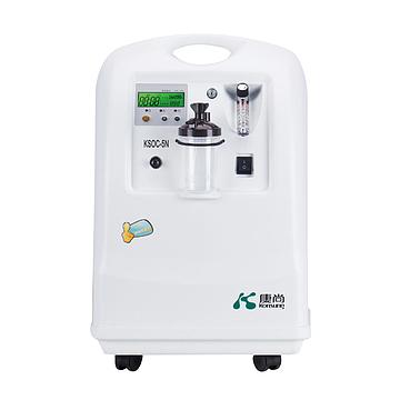 康尚Konsung 医用制氧机 KSOC-5N
